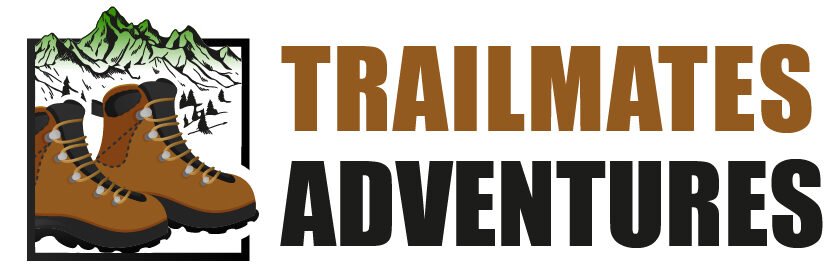 Trailmates Adventures logo