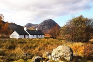 Scotland Lowlands