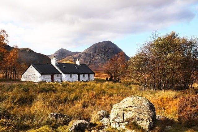 Scotland Lowlands
