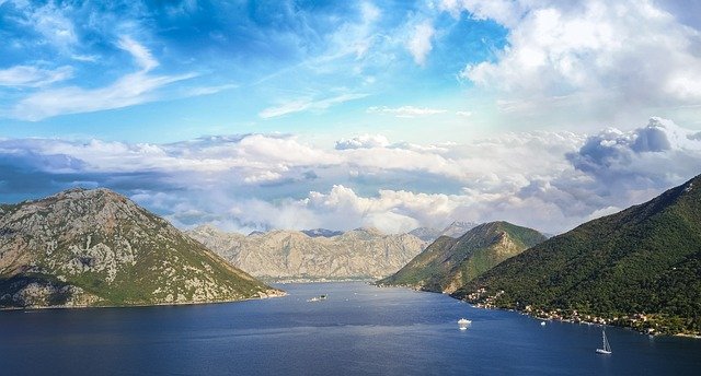 Discover Montenegro: A Hidden Gem for Tourists and Hikers Alike