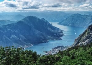 Discover Montenegro