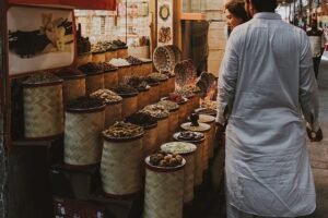How to Travel Like a Local: Immersive Experiences Abroad