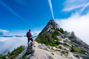 Broadening Horizons Through Adventure