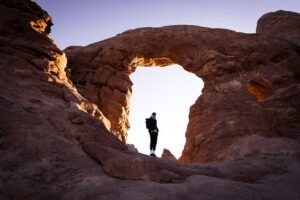 Discover the joy of hiking holidays