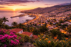 Funchal