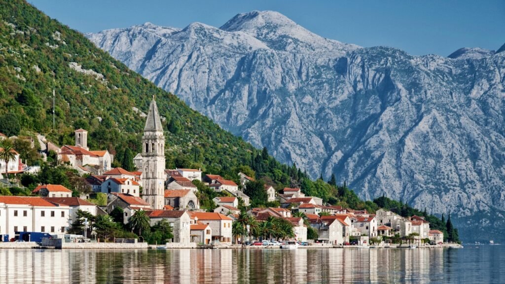 Georgia