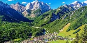 kranjska