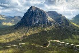 Beinn a Chrulaiste