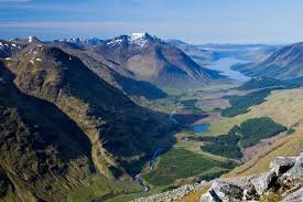 Buachaille Etive Beag