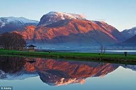 bennevis