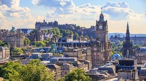 edinburgh
