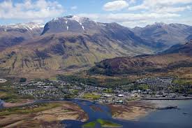 fort william