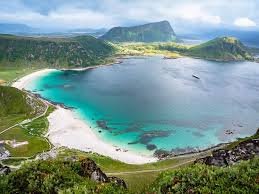 Lofoten
