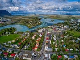 Selfoss