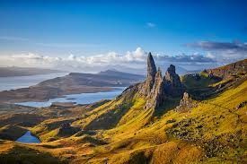 skye