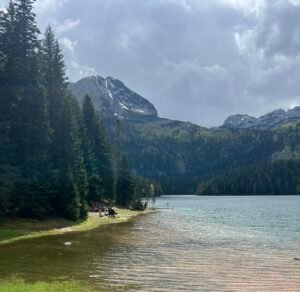 Black Lake