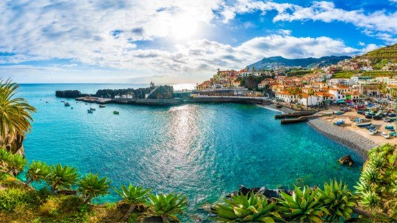 Madeira, Portugal