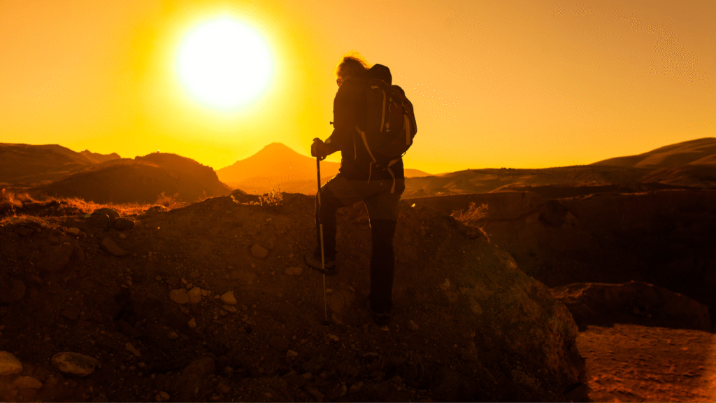 Guided Hiking
