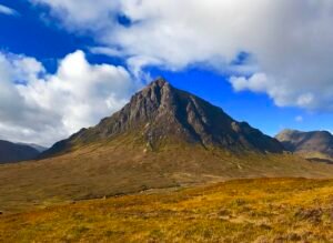Buachaille Etive Beag 