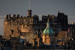 Edinburgh