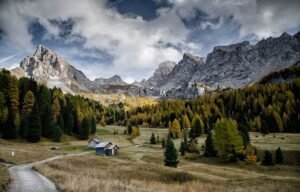Pozza di Fassa