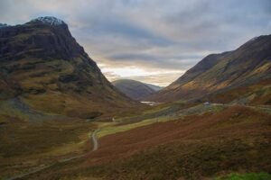 Fort William