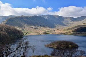 Coniston Old Man