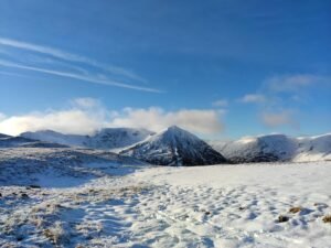 Helvellyn
