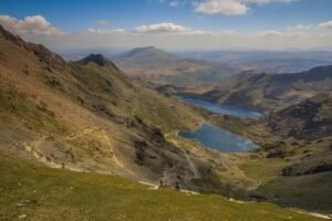 Snowdon