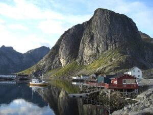 Himmeltindan