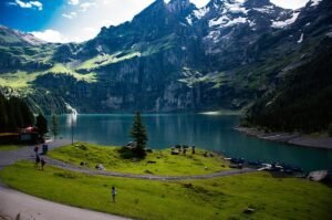Oeschinensee
