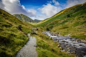 Torc Mountain
