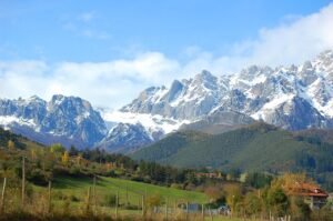Monte Subiedes
