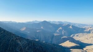 Jebel Shams