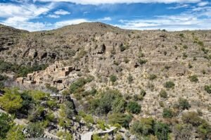 Jebel Akhdar