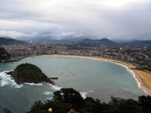North Spain