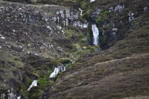 Steall Falls