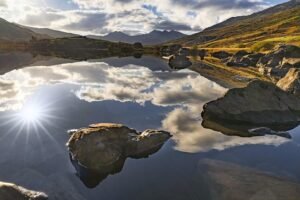 Moelwyn Mawr