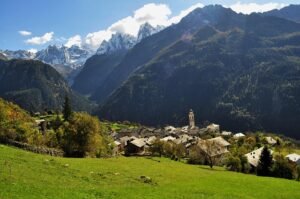 Schynige Platte
