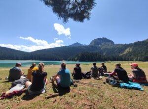 Black Lake