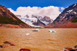 Laguna Torre
