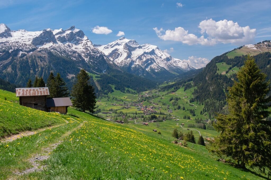 landscape mountains alps 4278609 1280