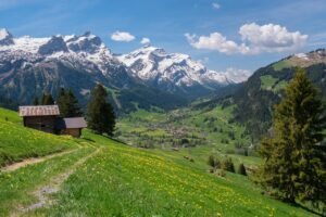 landscape mountains alps 4278609 1280