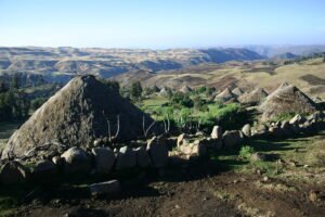 Arkwasiye Village