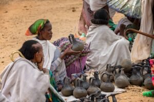 Ethiopia Coffee