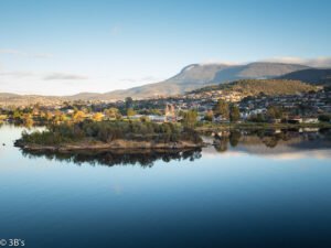 Hobart