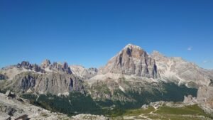 Cinque Torri