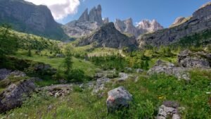 Val Venegia