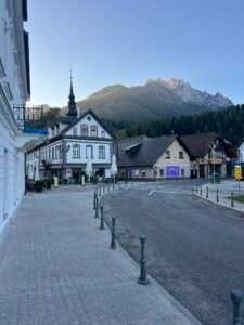 Kranskja Gora