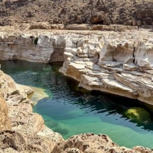 ayhaft canyon